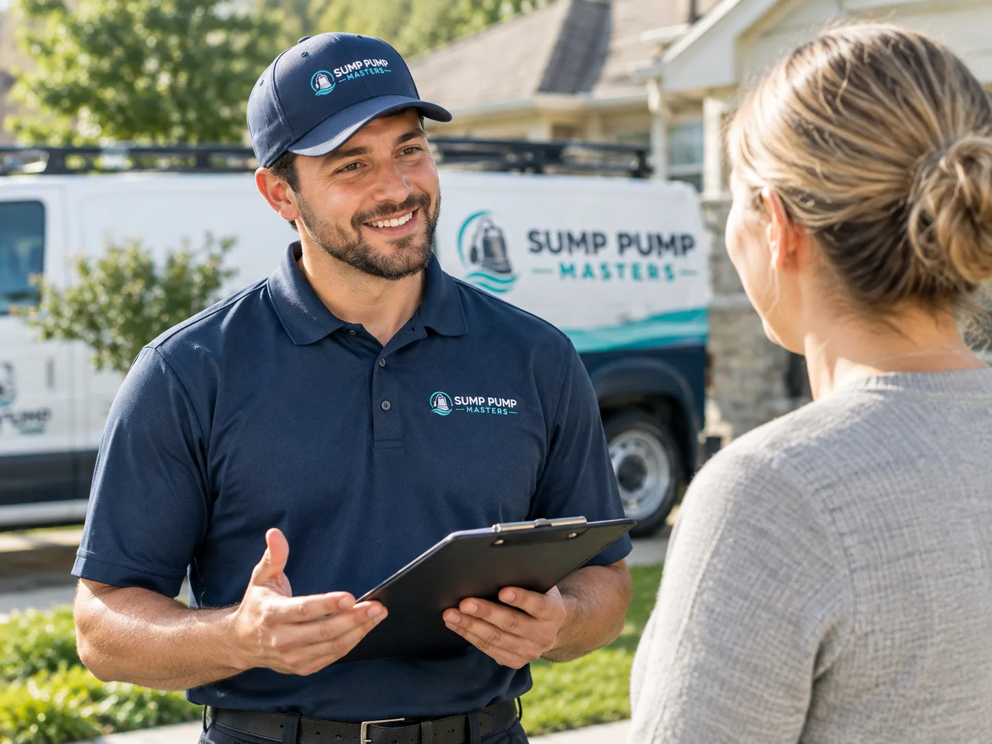 Sump Pump Repair York Harbor, ME FAQs
